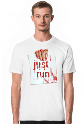 Just run
