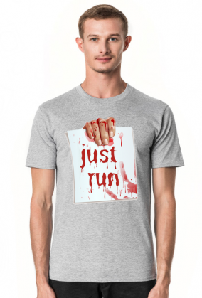Just run
