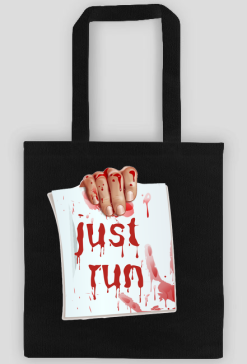 Just run