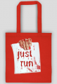 Just run