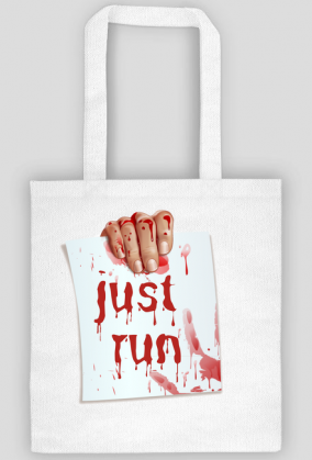 Just run