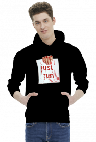 Just run