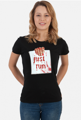 Just run