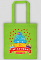Wiktoria Fajna Babka - Torba na zakupy z imieniem