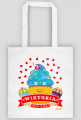 Wiktoria Fajna Babka - Torba na zakupy z imieniem