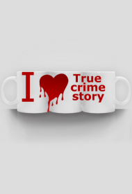 I love true crime story
