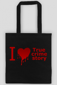 I love true crime story