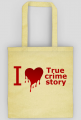 I love true crime story