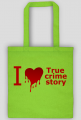 I love true crime story