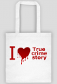 I love true crime story