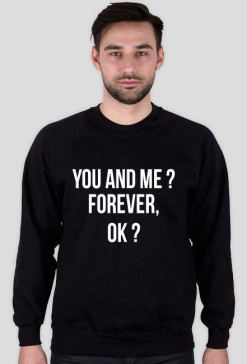 You and Me *