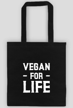 torba vegan for life