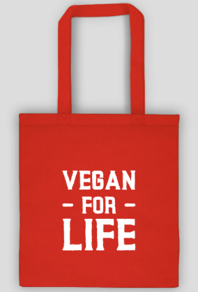 torba vegan for life