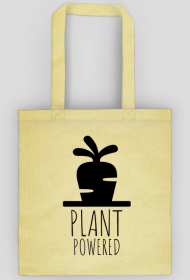 torba plant powered