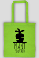 torba plant powered