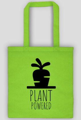 torba plant powered