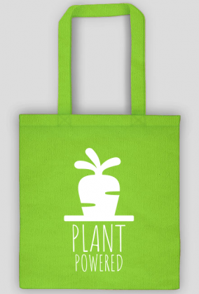 torba plant powered