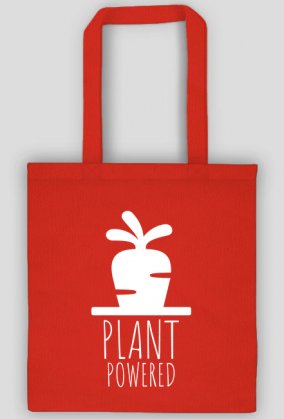 torba plant powered