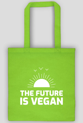torba the future is vegan