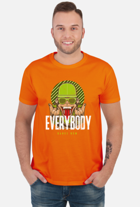 EVERYBODY Dance Now