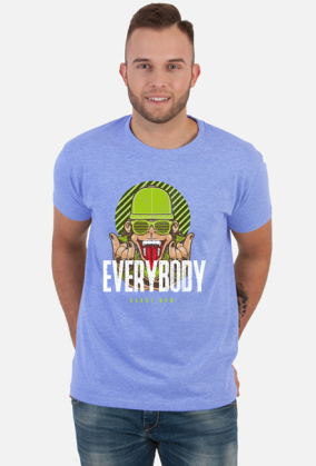 EVERYBODY Dance Now