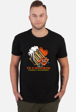 Pij z Honorem, Umieraj z Szacunkiem