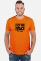 Koszulka Fuck The Police