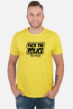 Koszulka Fuck The Police