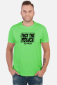 Koszulka Fuck The Police
