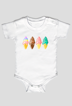 ice cream