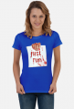 Just run