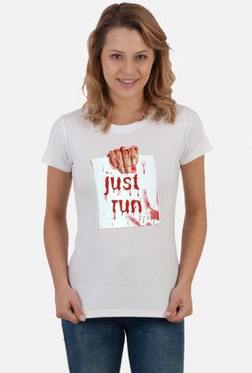 Just run