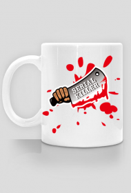 Serial killer