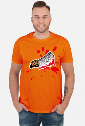 Serial killer
