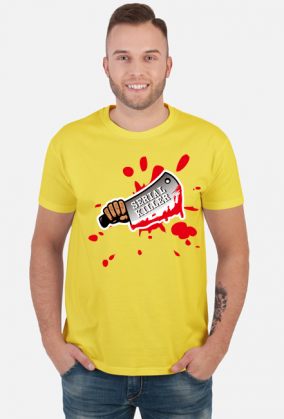 Serial killer