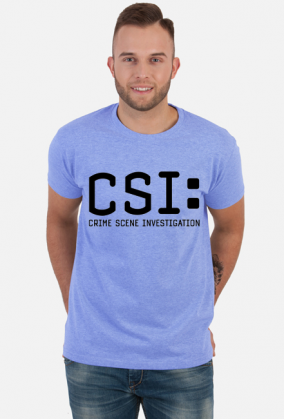 C.S.I