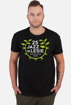 Koszulka męska JWL25, 2020