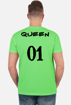 Queen
