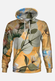 Bluza „stonowana jesień”