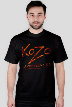 KoZo_I_Ziomeczki_EP_FIRE