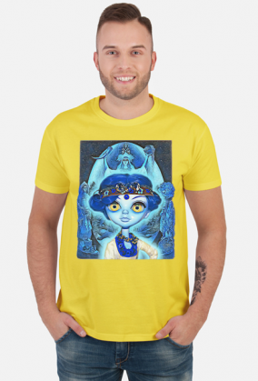 Słowianka Ultramaryna