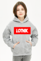 Bluza dziewczęca "LOTNIK KLASYCZNA"
