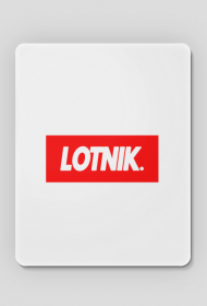 Podkładka pod myszkę "LOTNIK KLASYCZNA"
