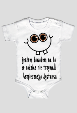 Bezpieczny dystans