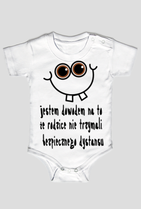 Bezpieczny dystans