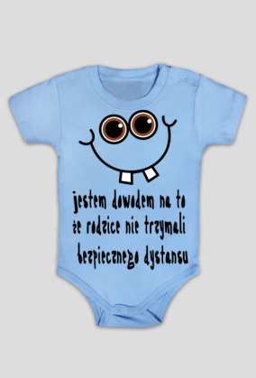 Bezpieczny dystans