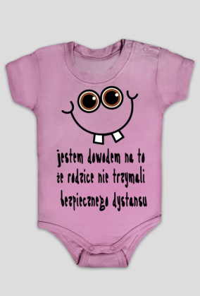 Bezpieczny dystans