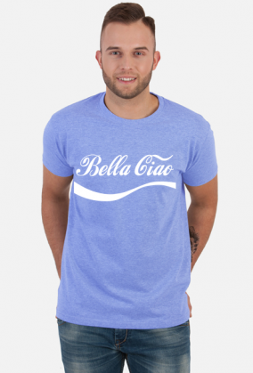 Koszulka Bella Ciao