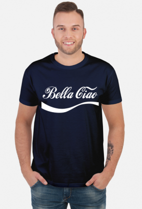 Koszulka Bella Ciao