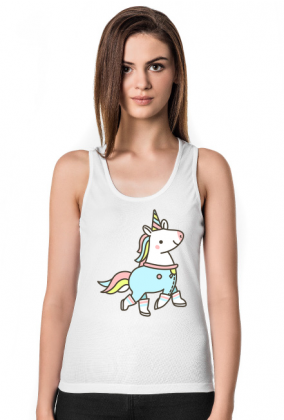koszulka unicorn
